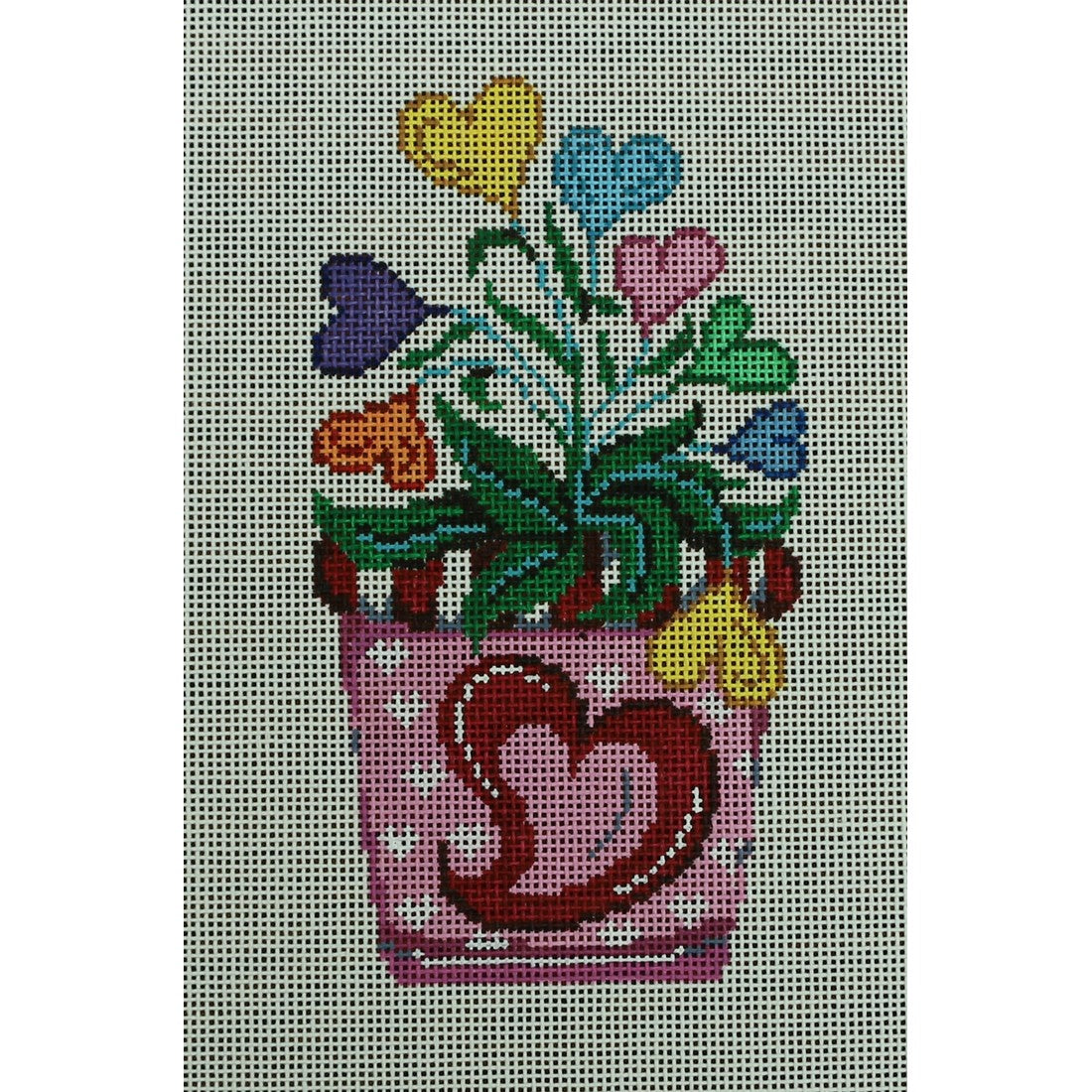 February Flower