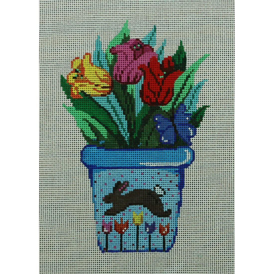 April Flower