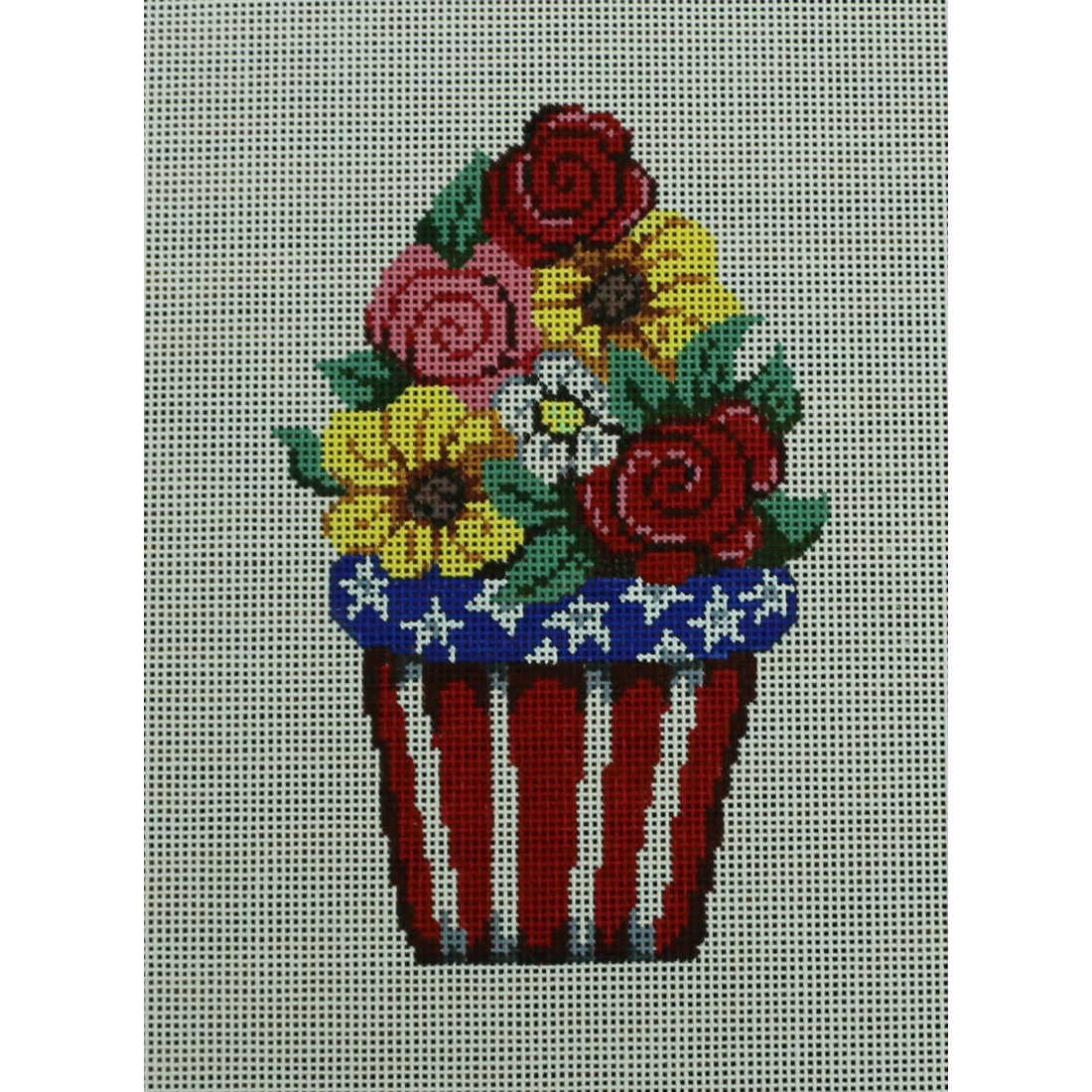 July Flower