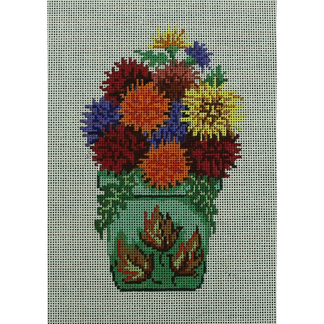 November Flower