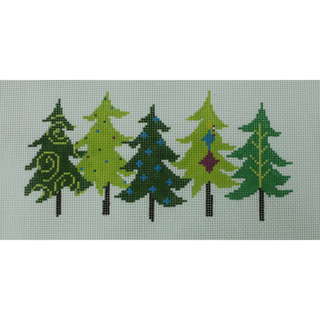 Tree Forest