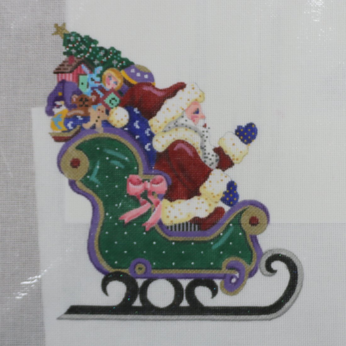 Sleigh