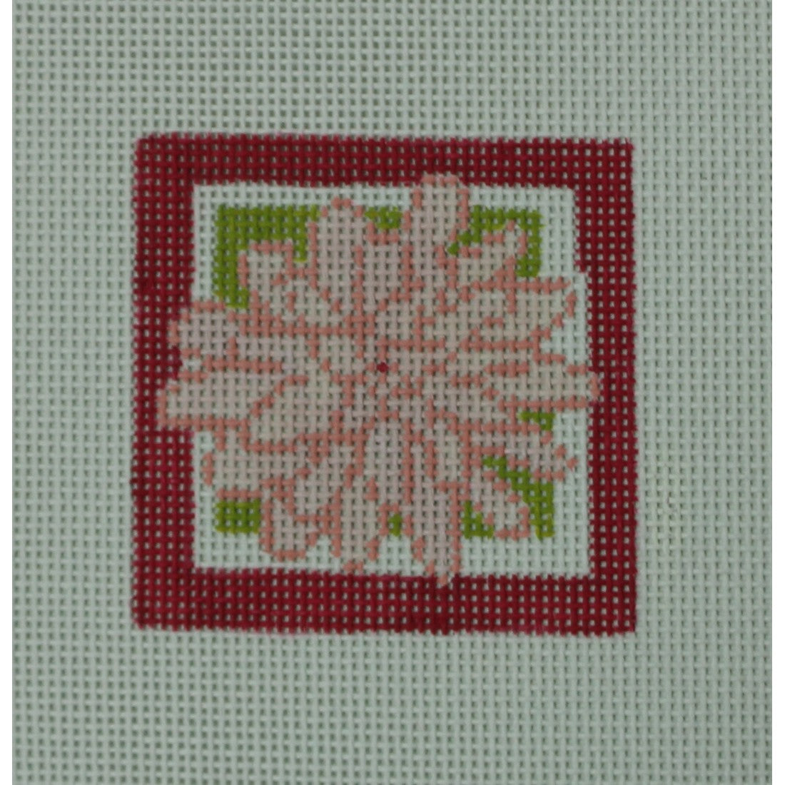 Pink Multi Petal Flower