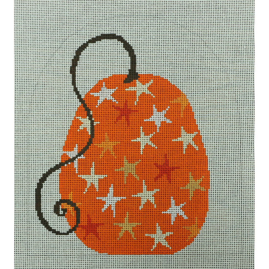 Stars Pumpkin