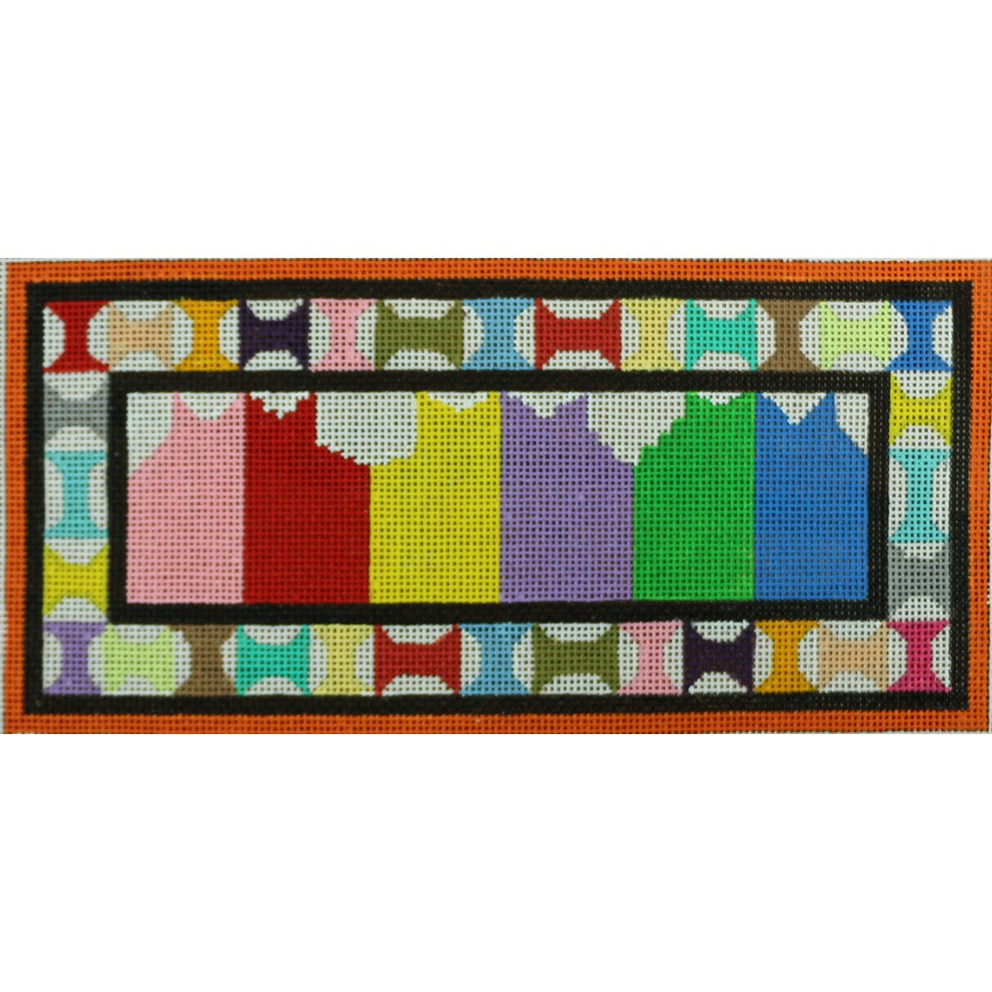 Cats Checkbook