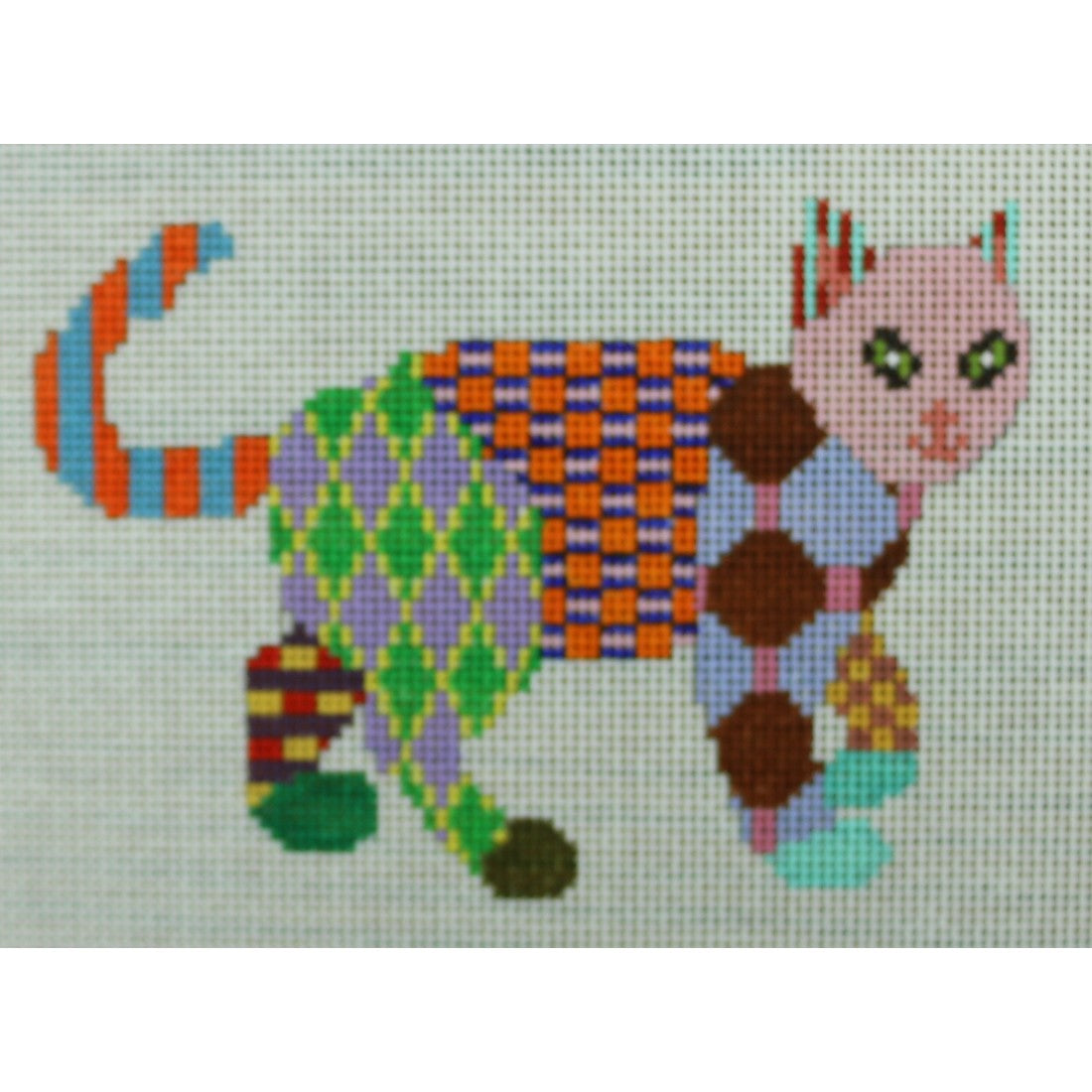 Harlequin