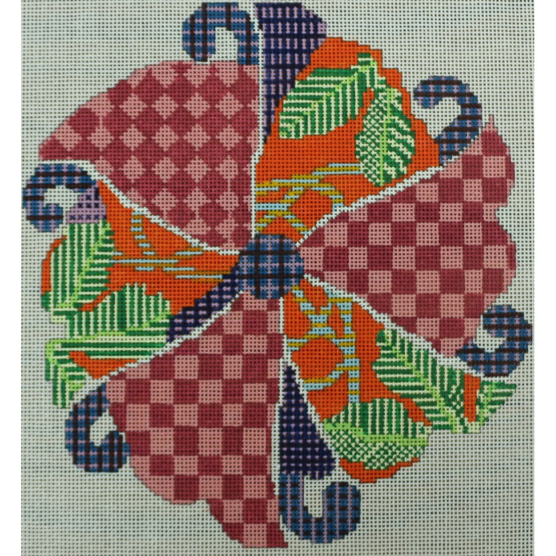 Asian Circle