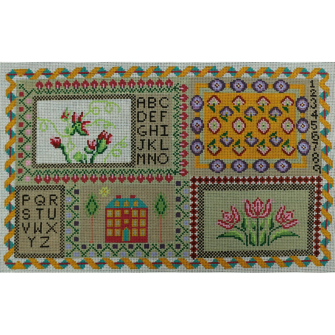 Sampler