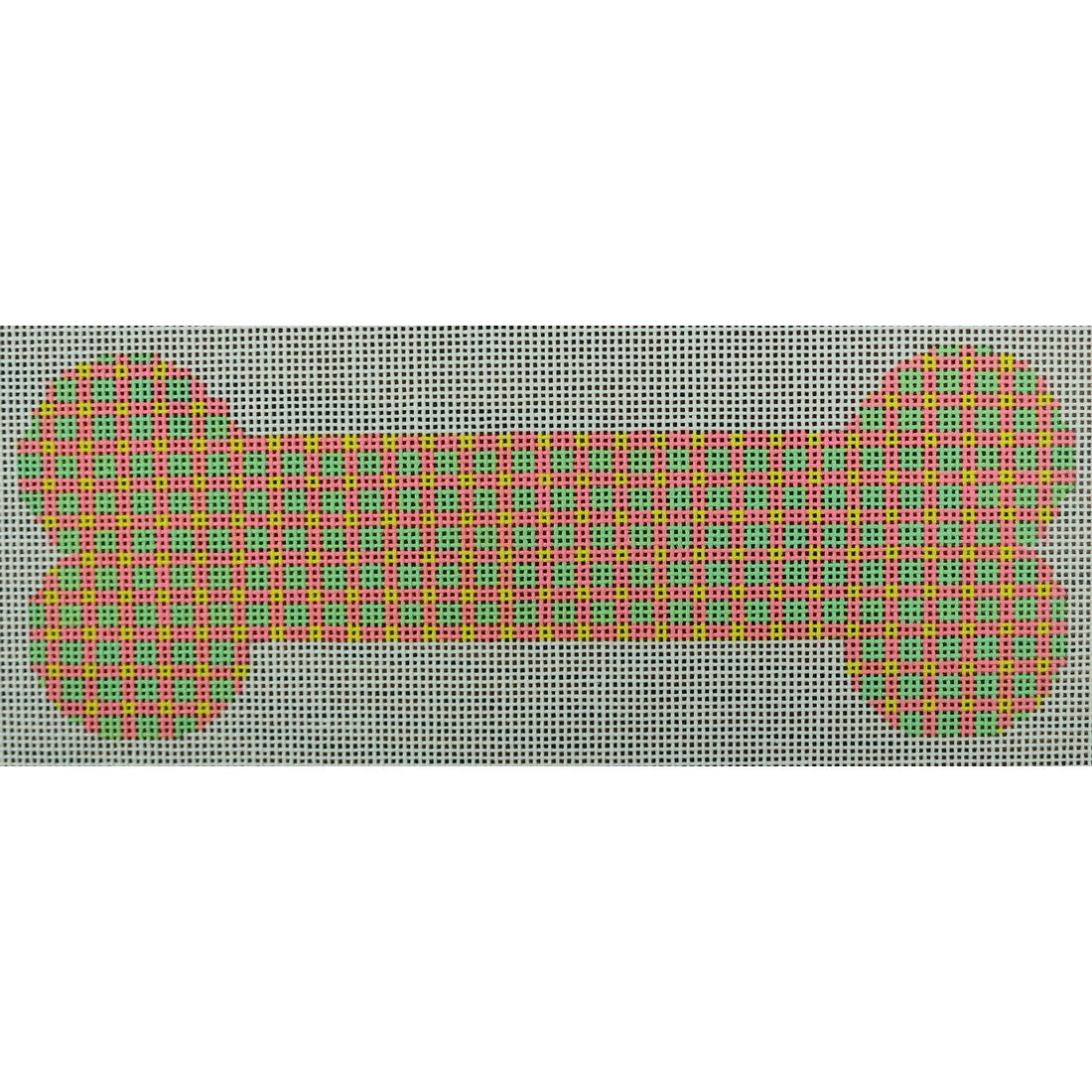 Patterned Bone