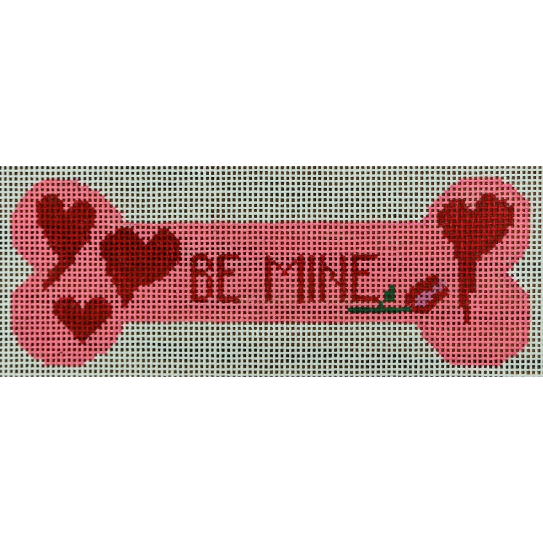 Valentine's Bone