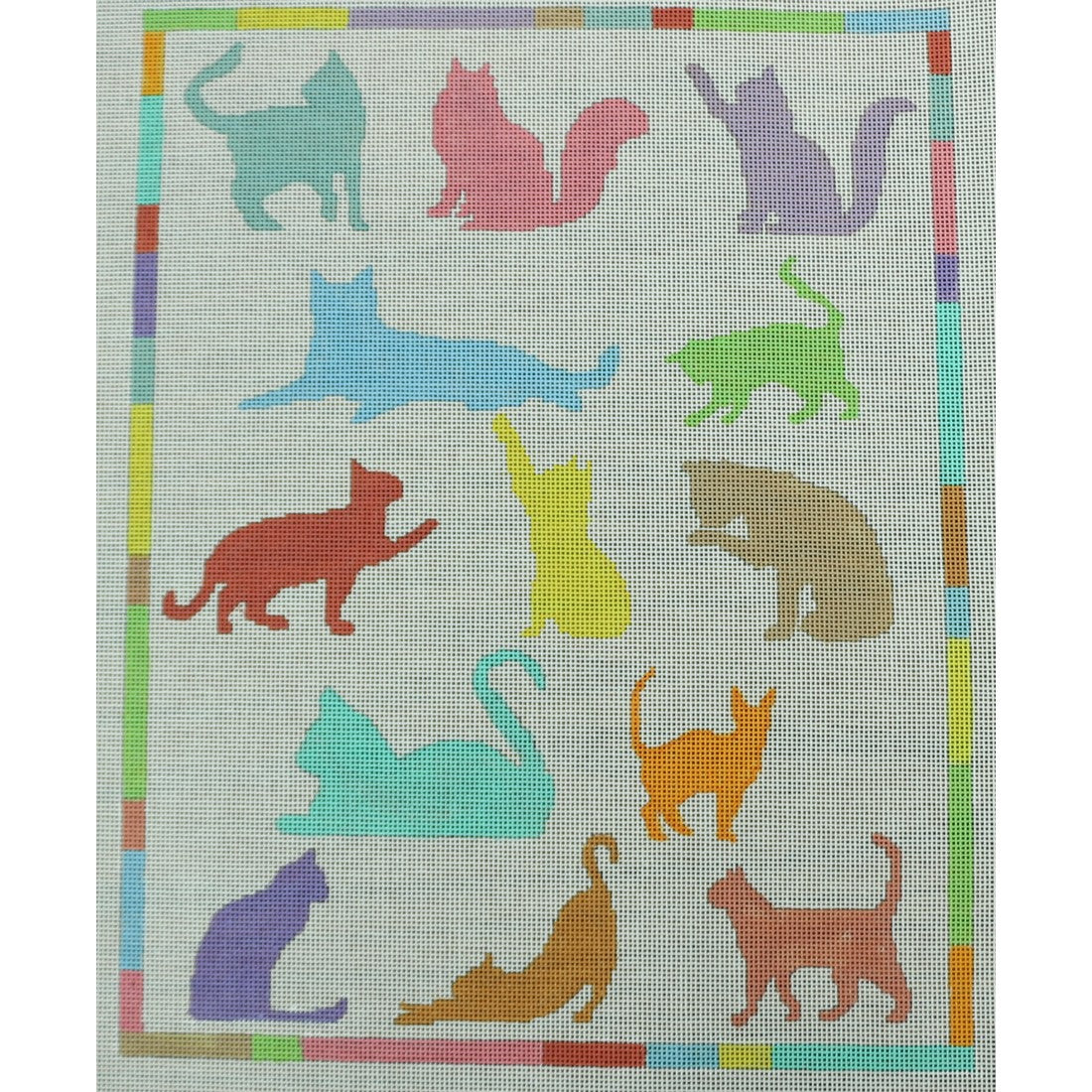 Cat Characters