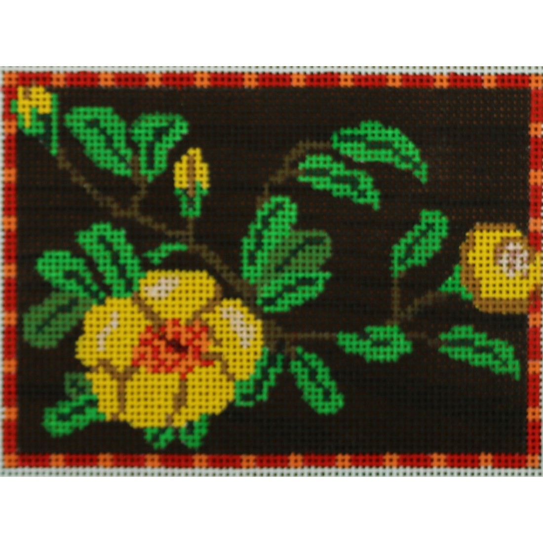 Yellow Rose