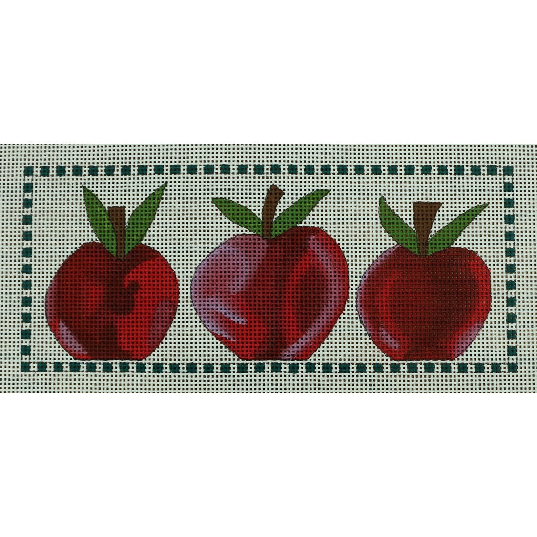 3 Little Apples