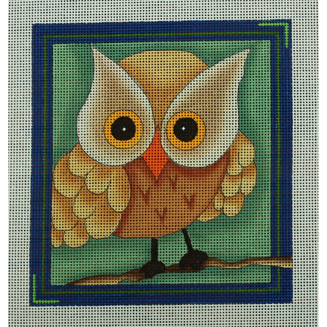 Give a Hoot
