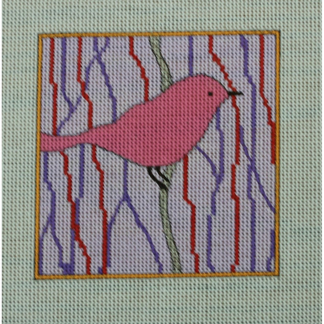 Songbird 4