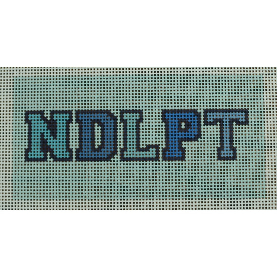 NDLPT Blue