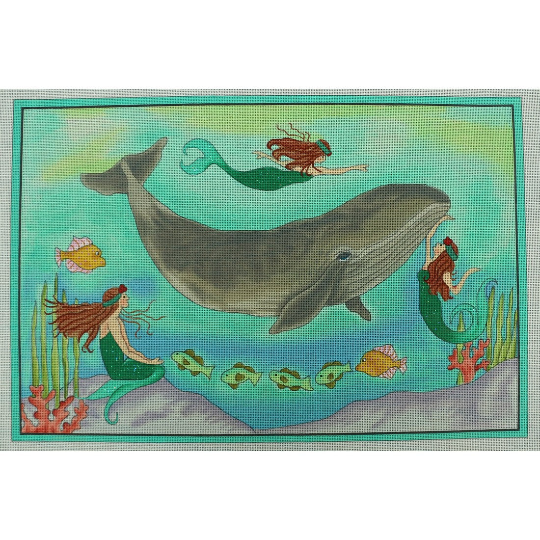 The Mermaid's Song