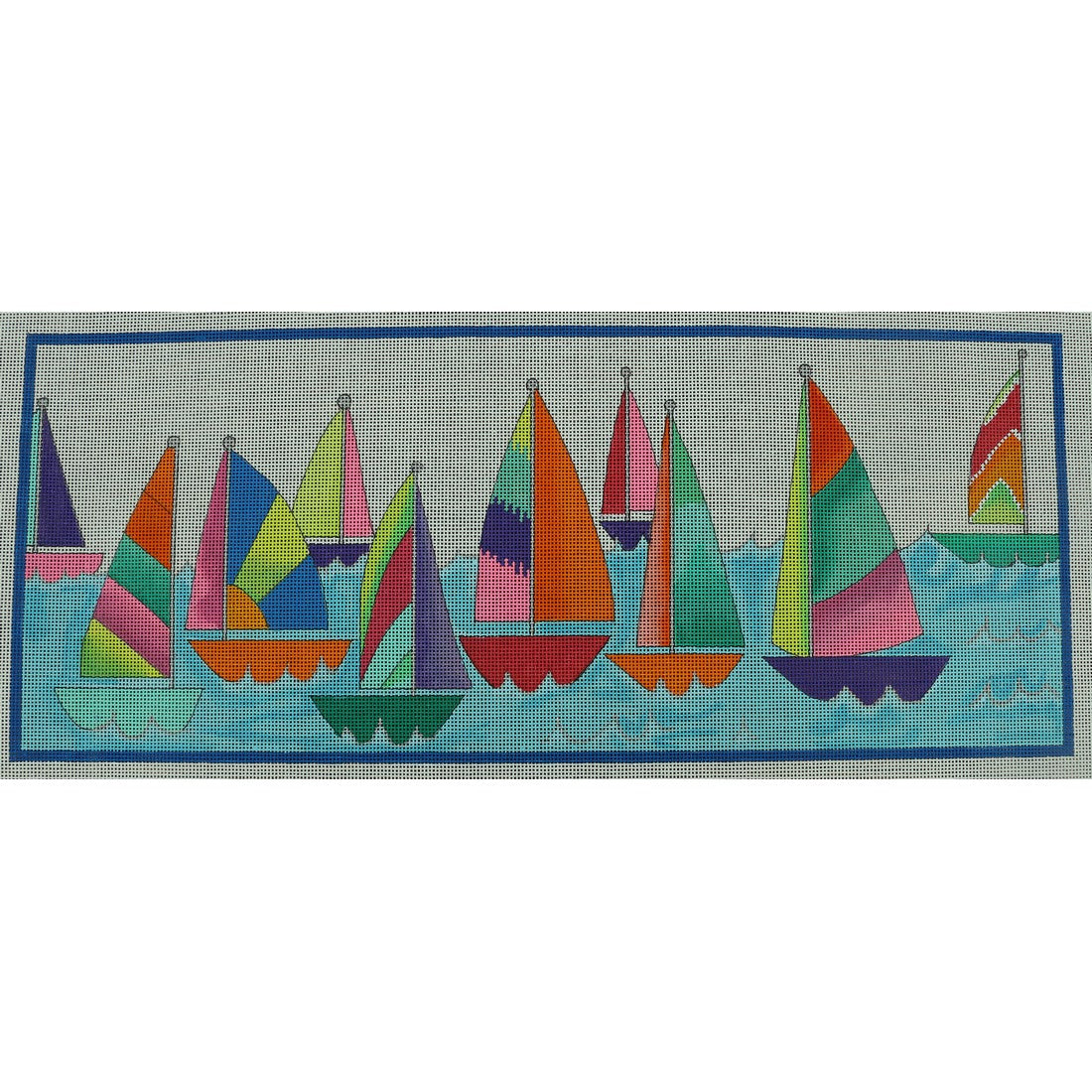 The Regatta
