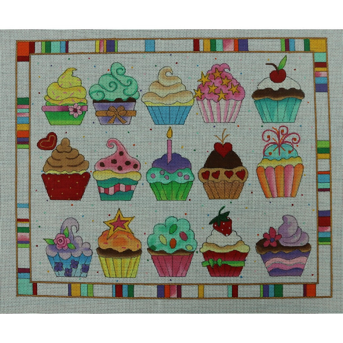 Hooray for Cupcakes