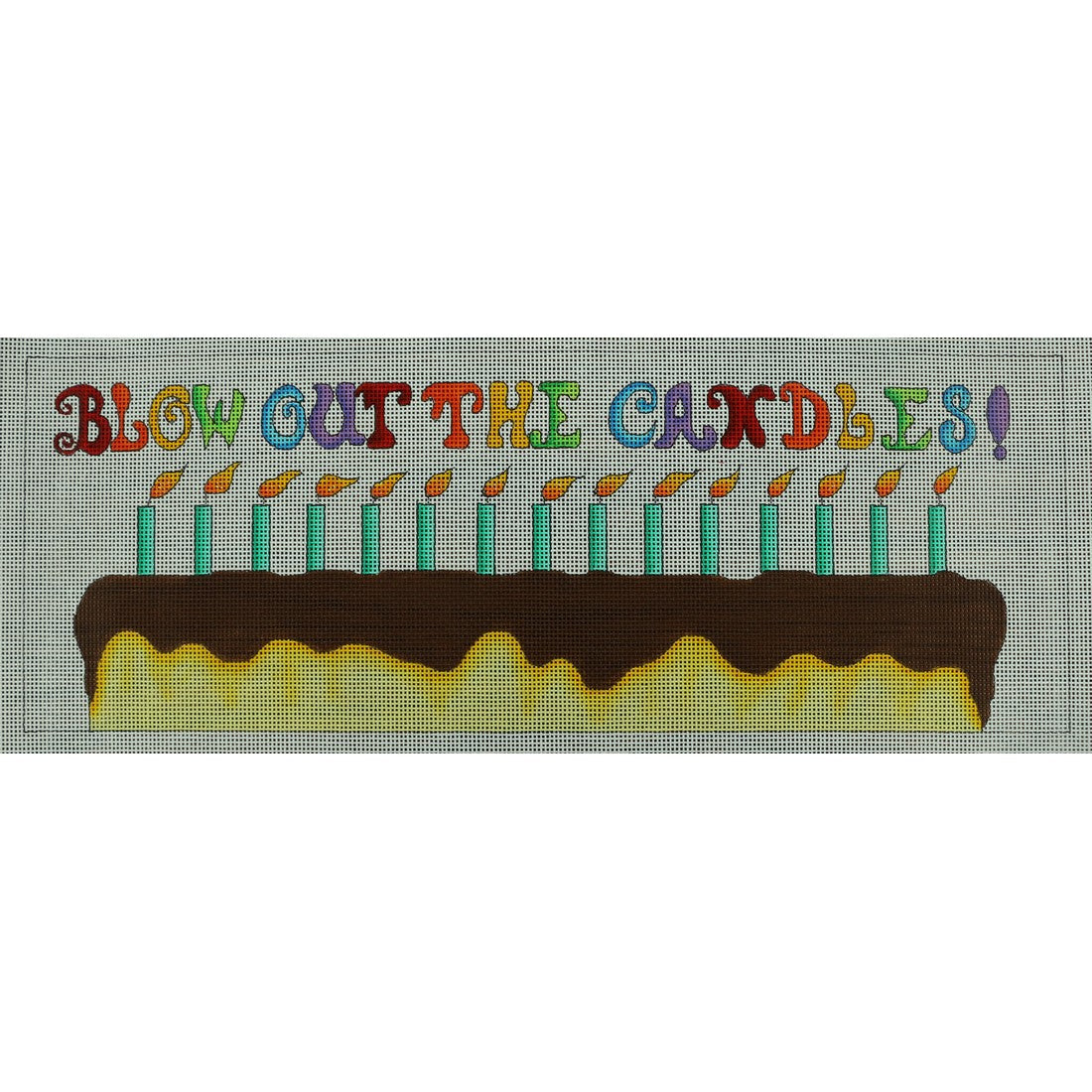 Blow Out the Candles