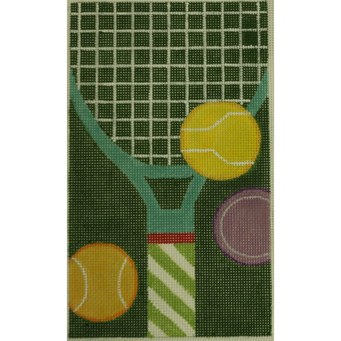 Tennis Case