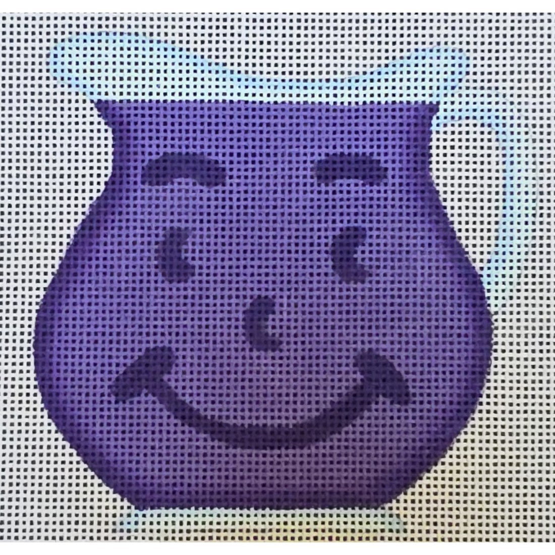 Purple Kool-Aid Man