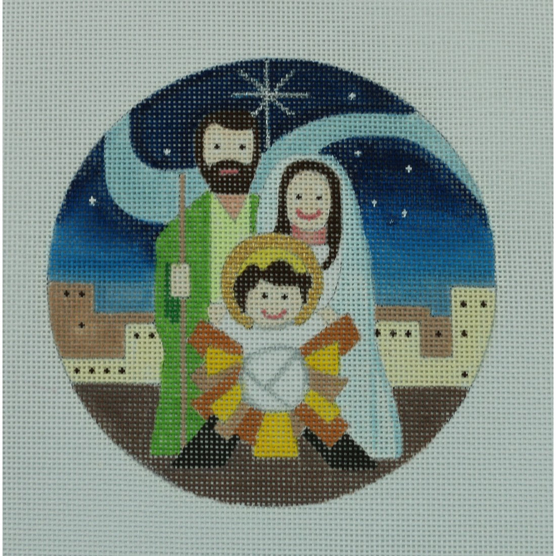 Holy Family