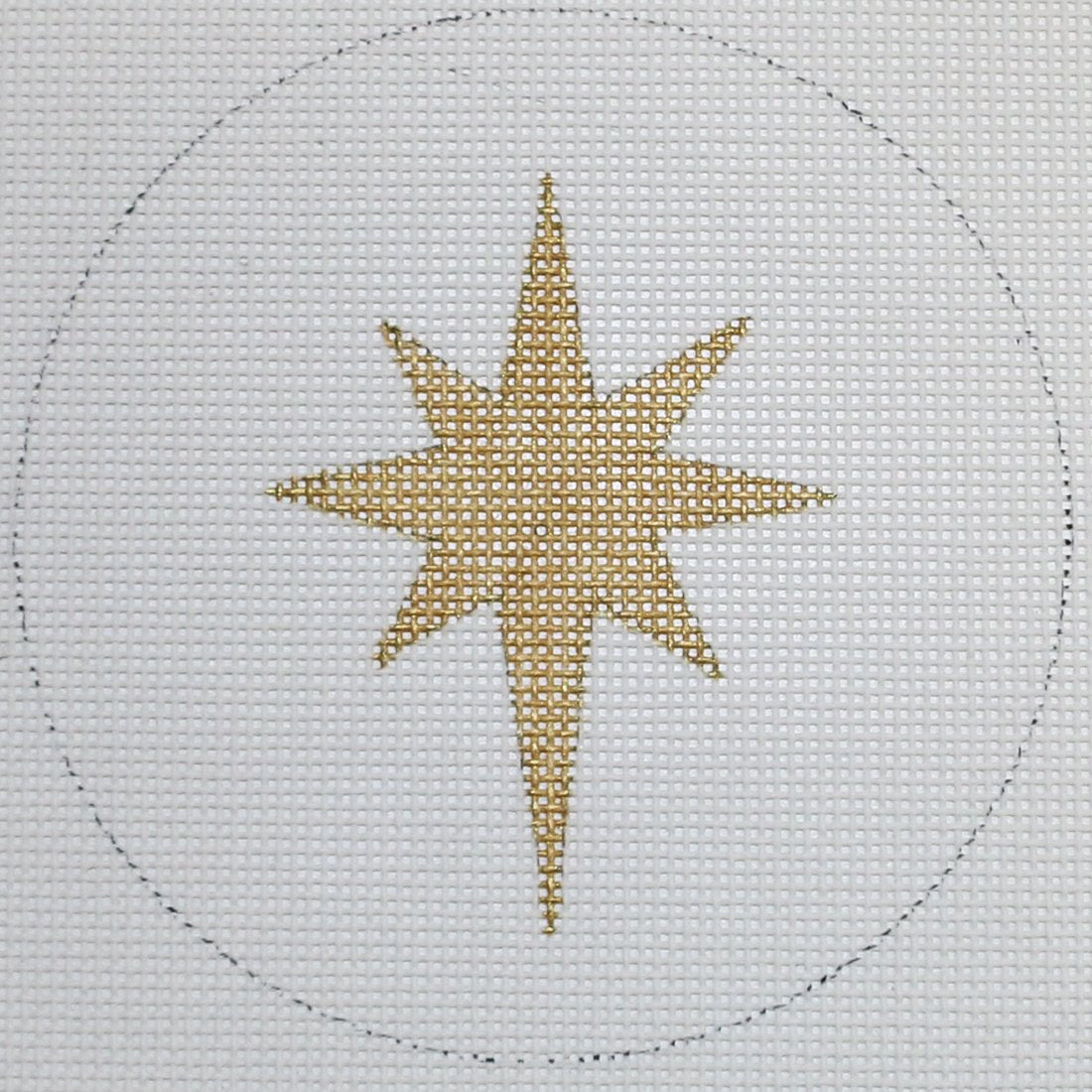 Nativity Star