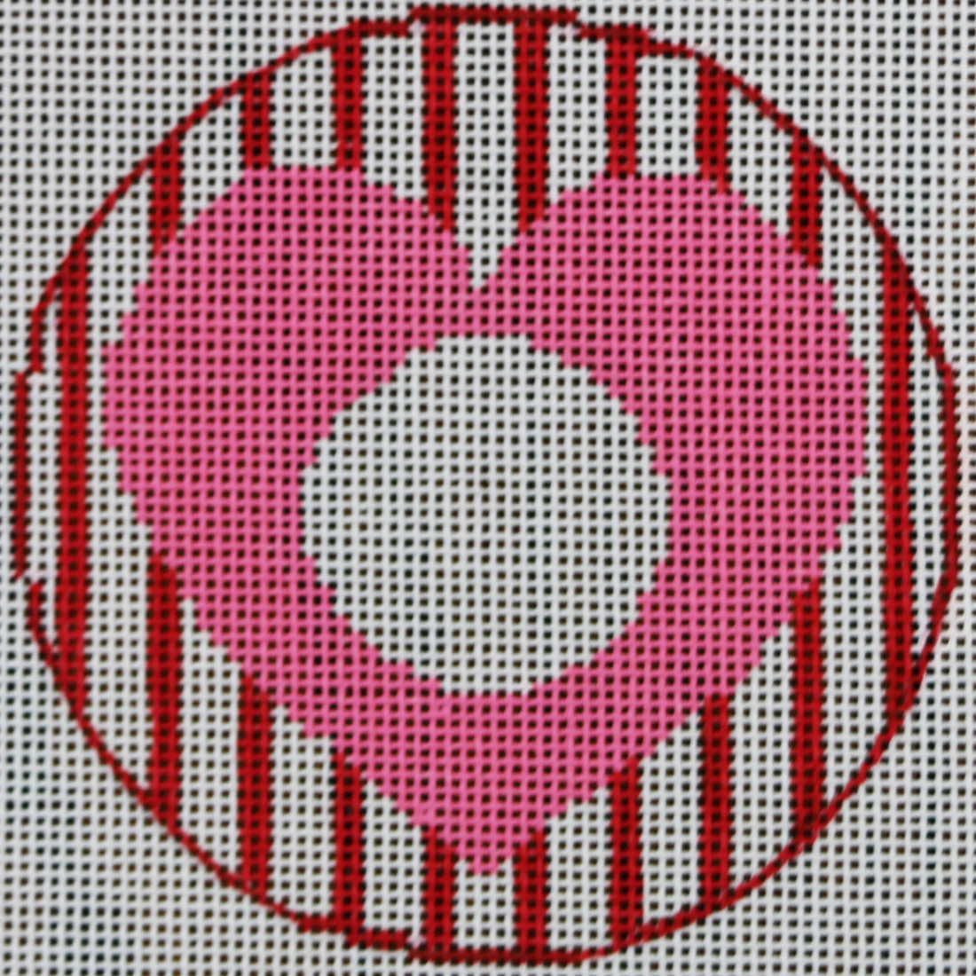Heart Round