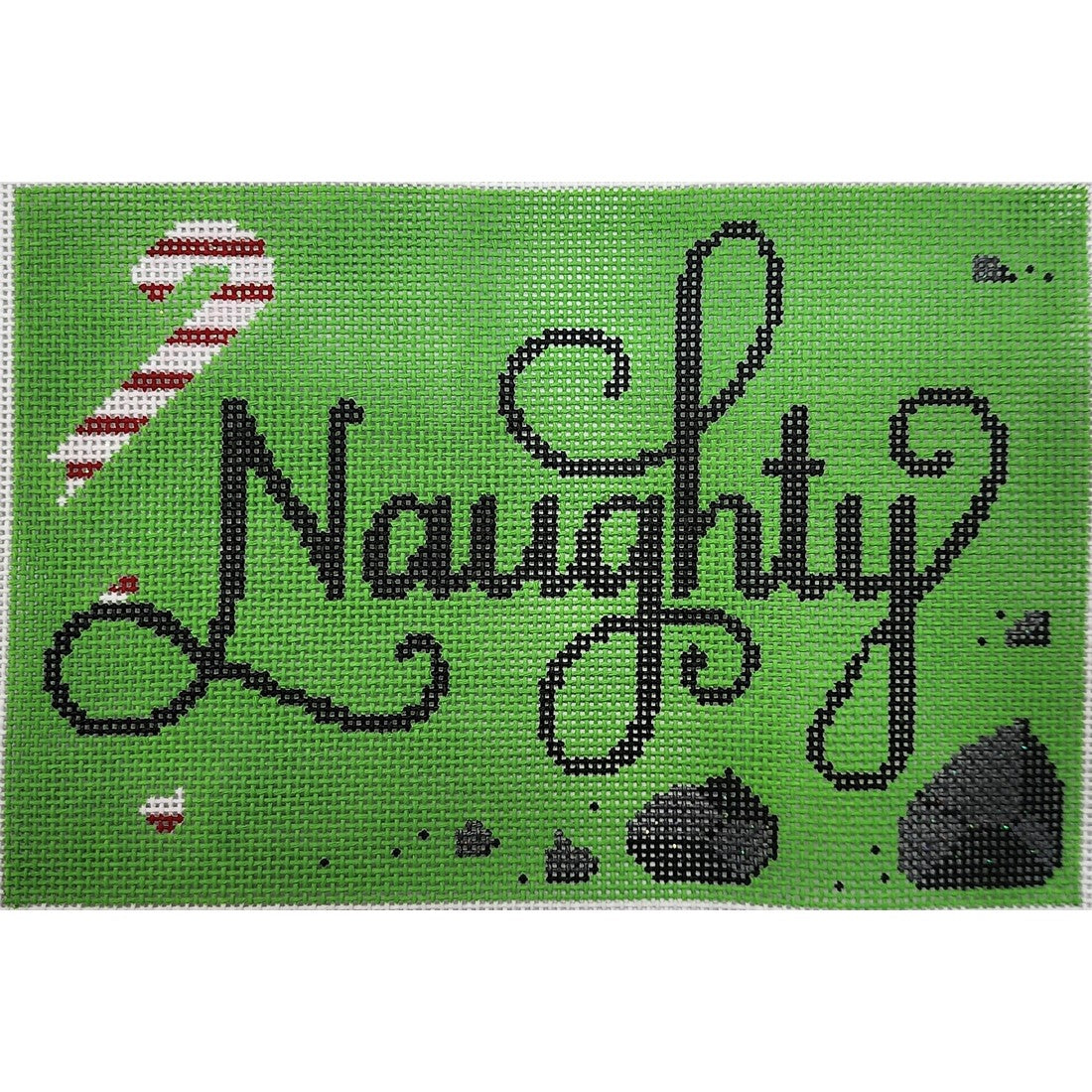 Naughty