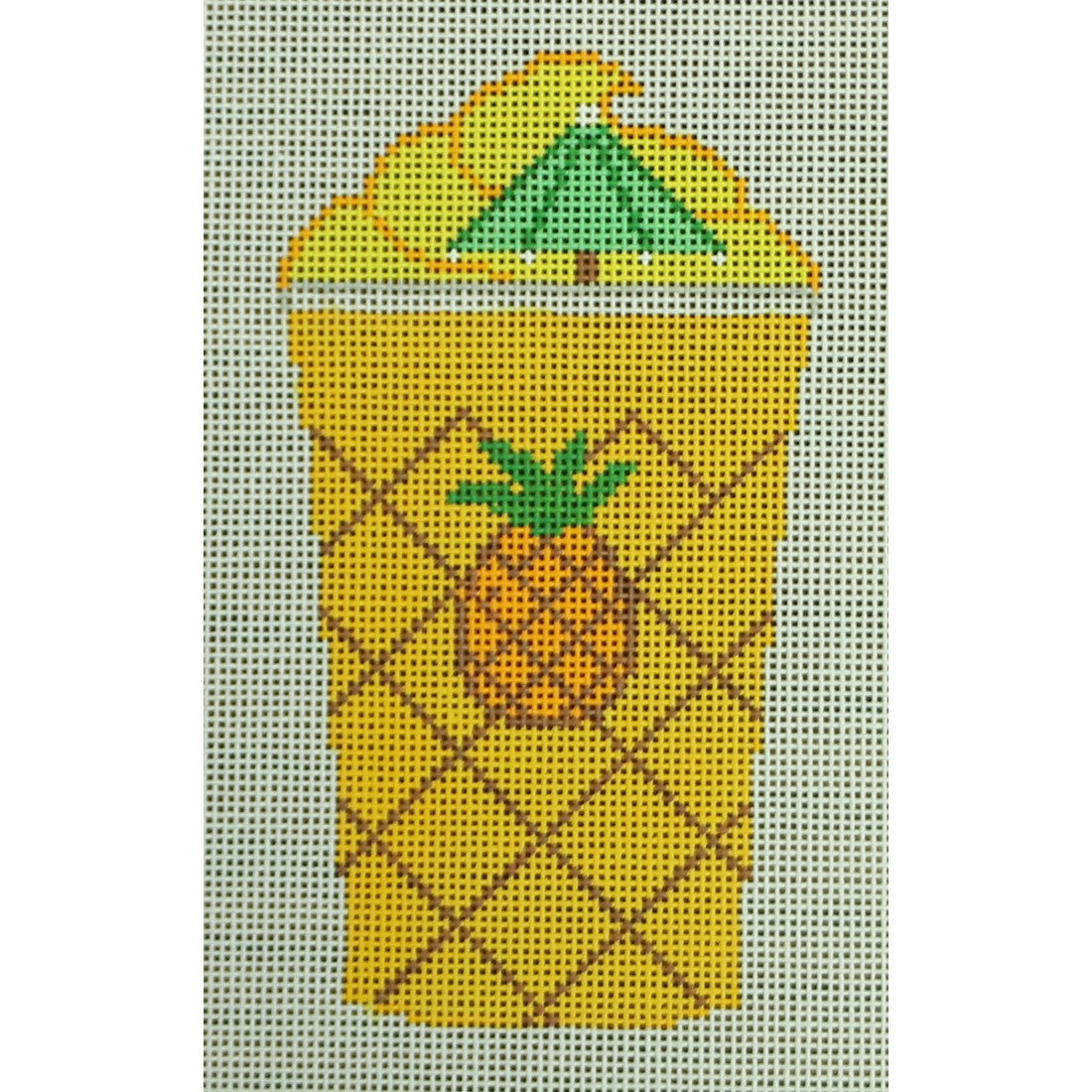 Pineapple Cup