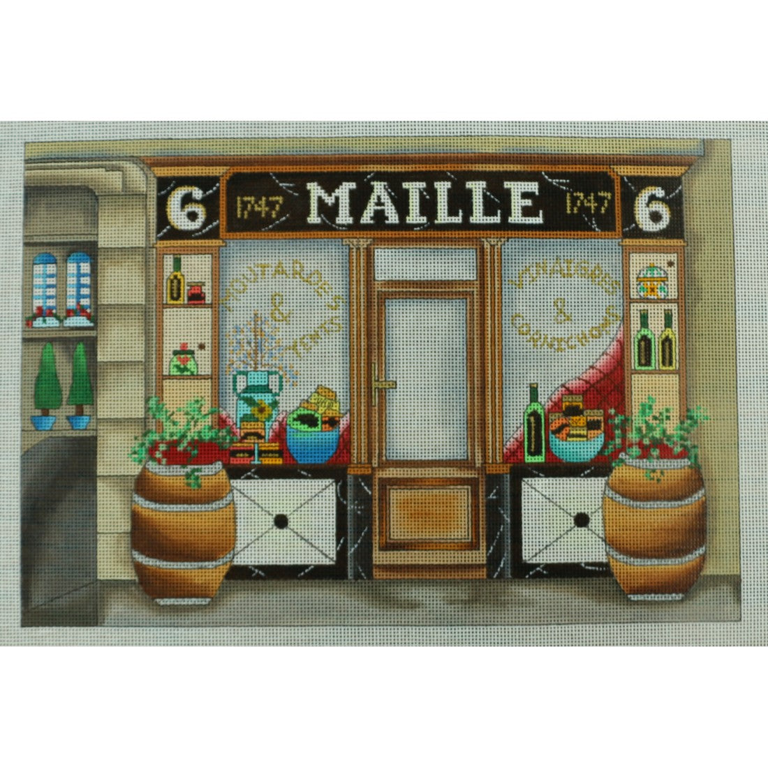 Maille