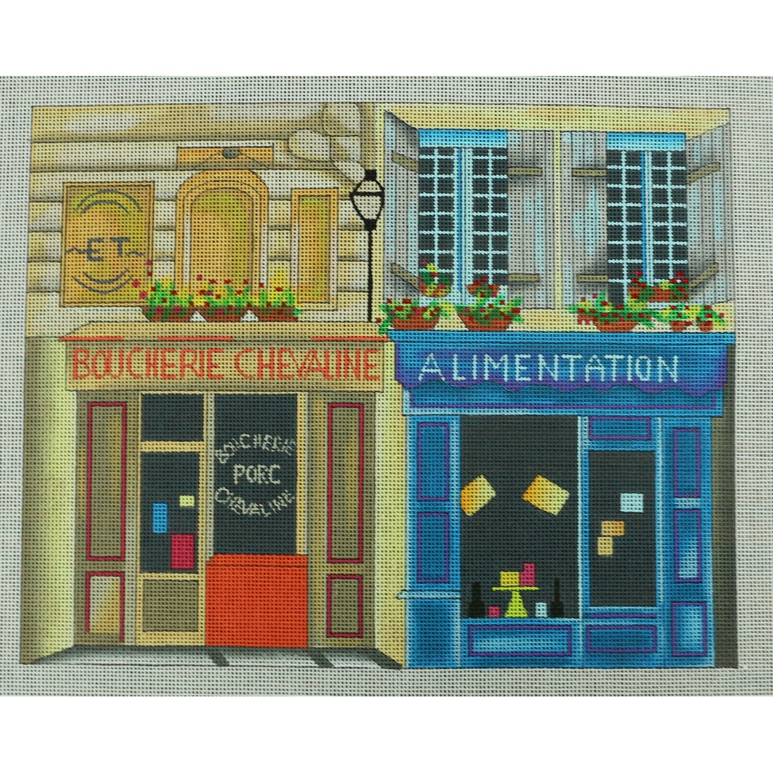 St. Remy