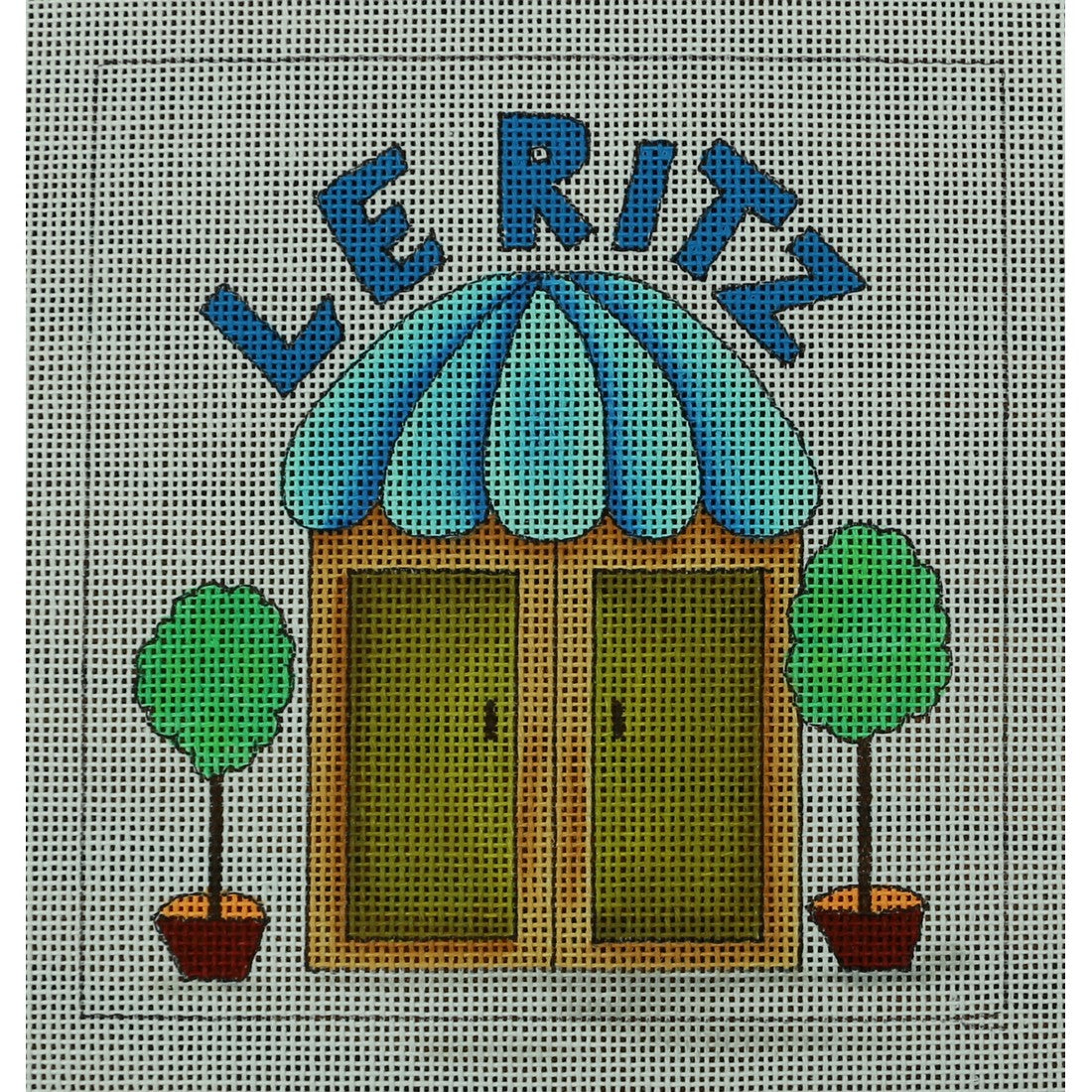 Le Ritz