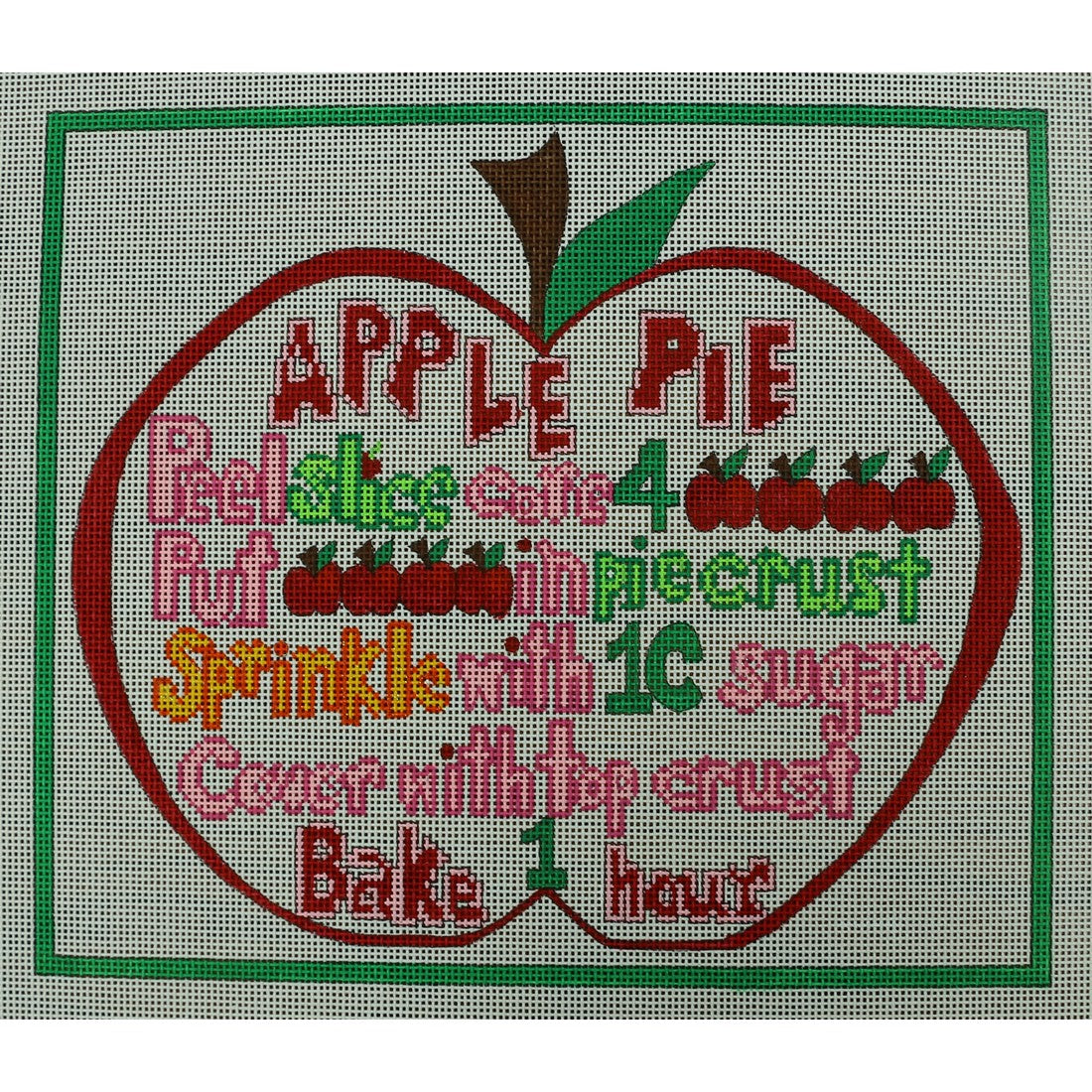 Apple Pie Recipe