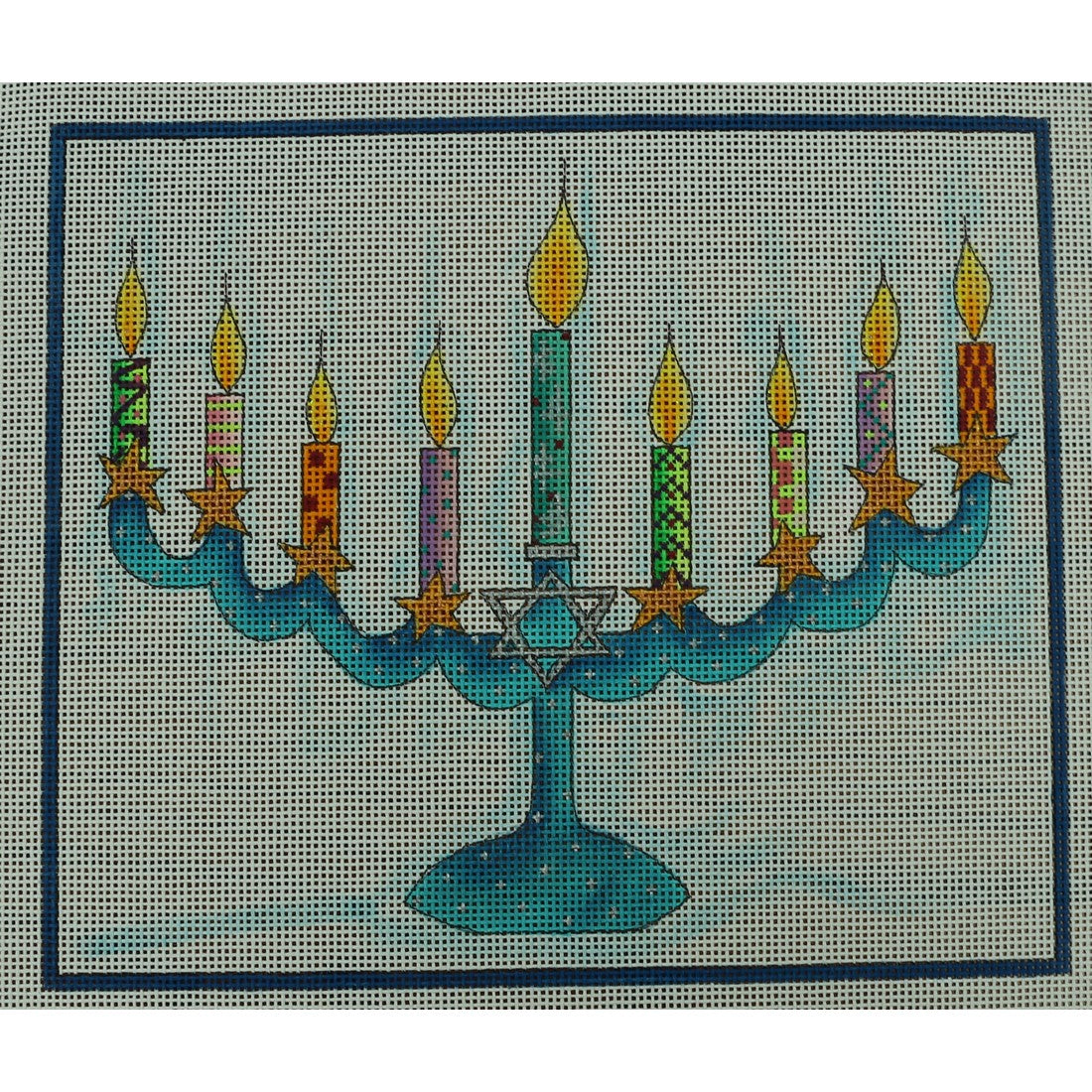 Hanukah Joy