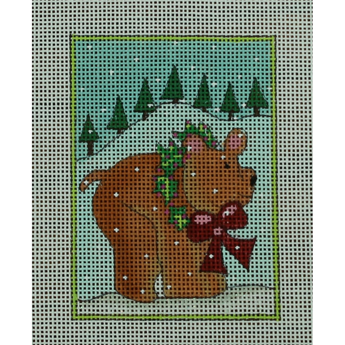 The Bear
