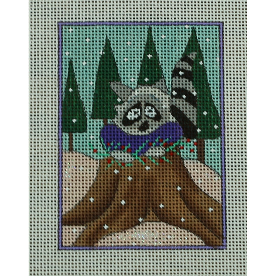 The Raccoon