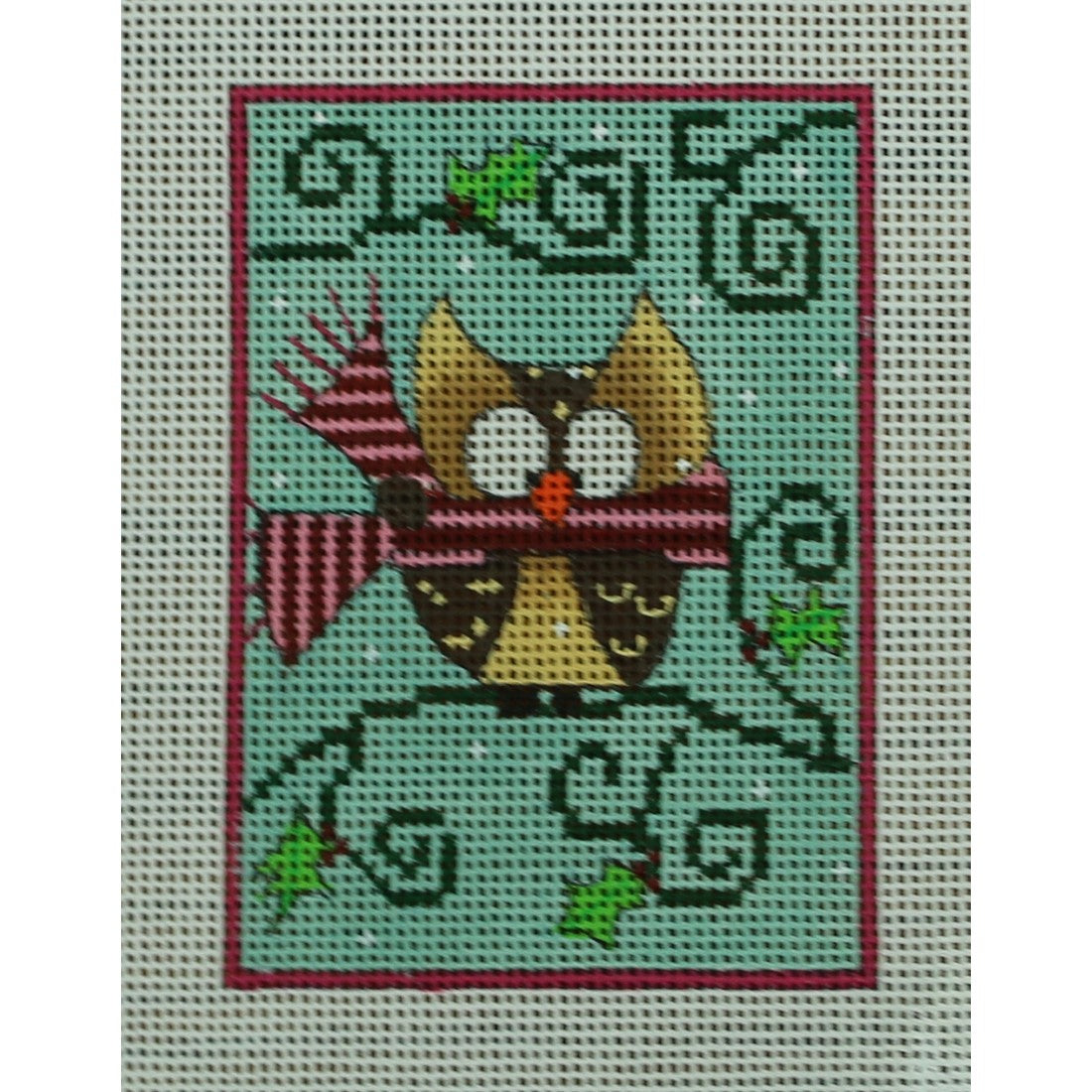 The Owl