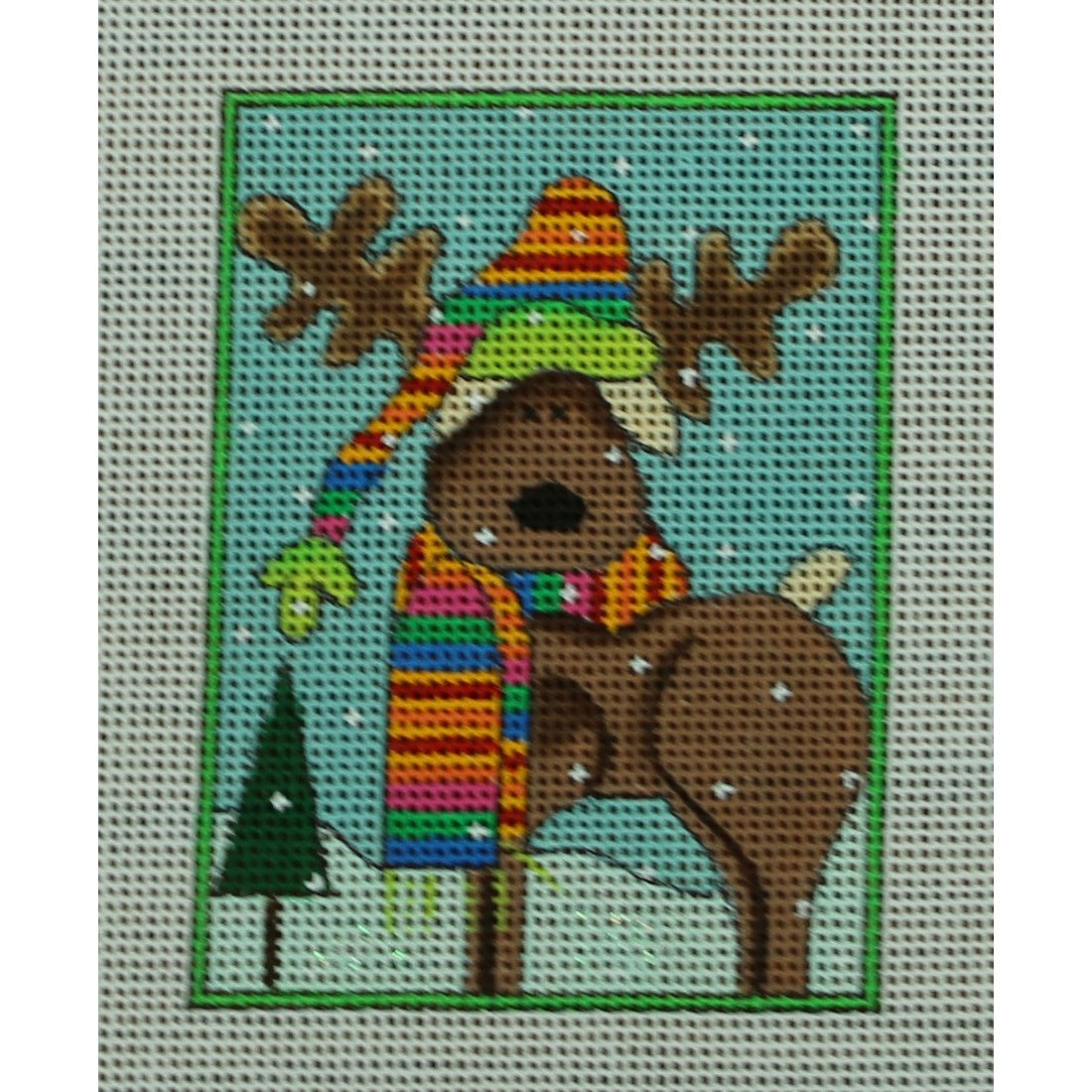 The Moose