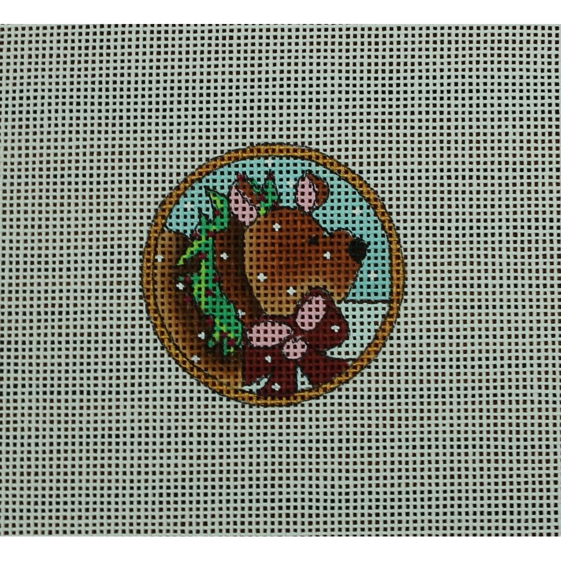 The Bear Round