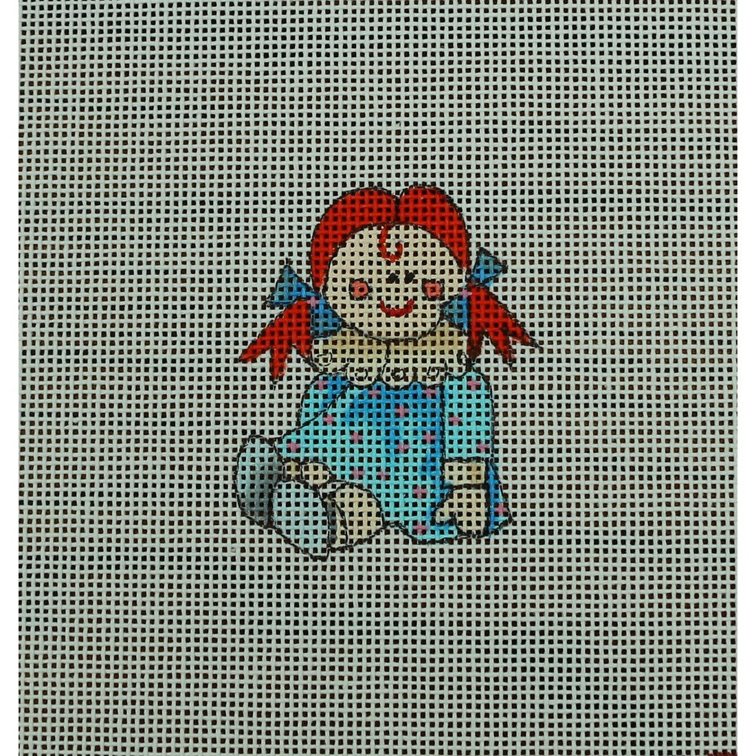 Rag Doll