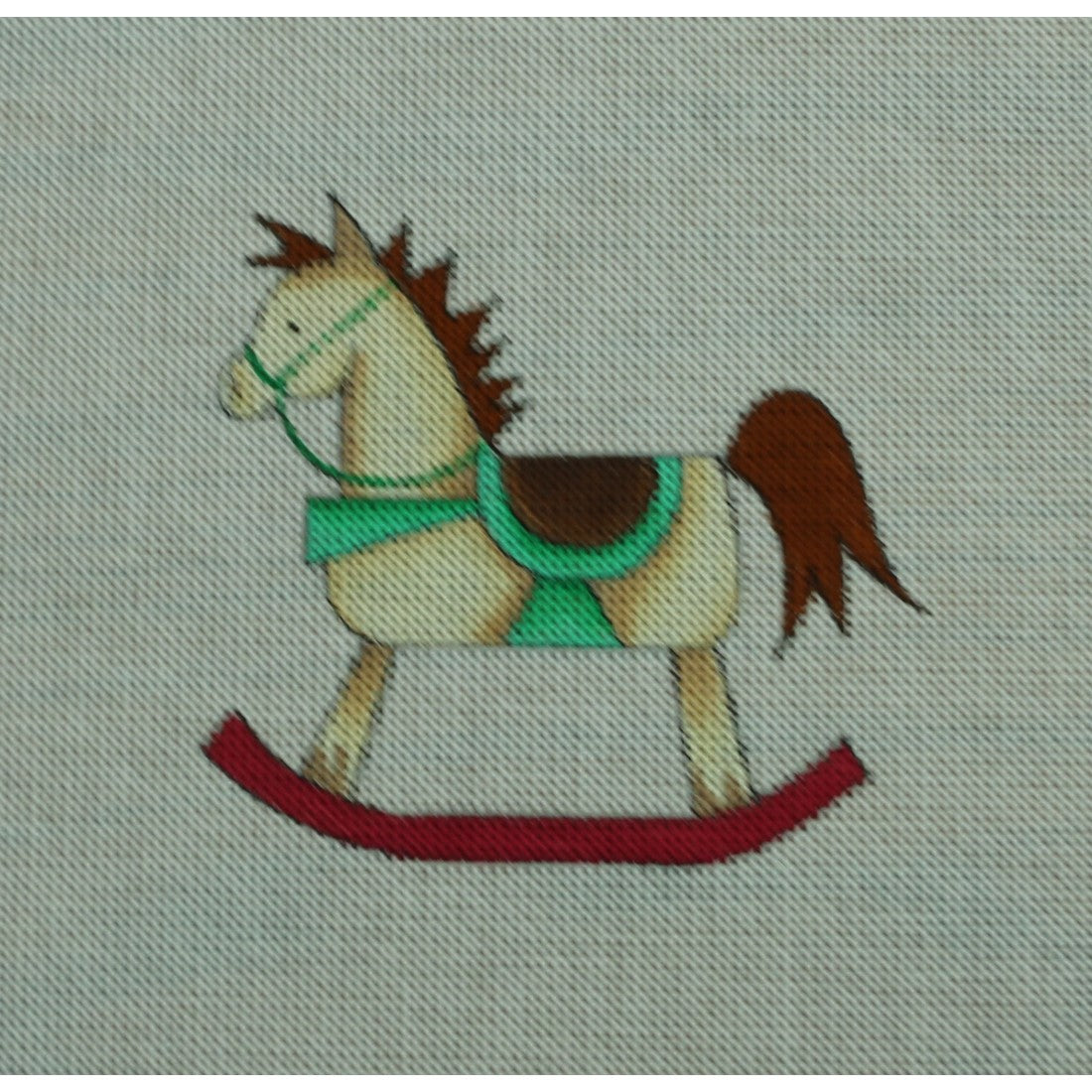 Rocking Horse