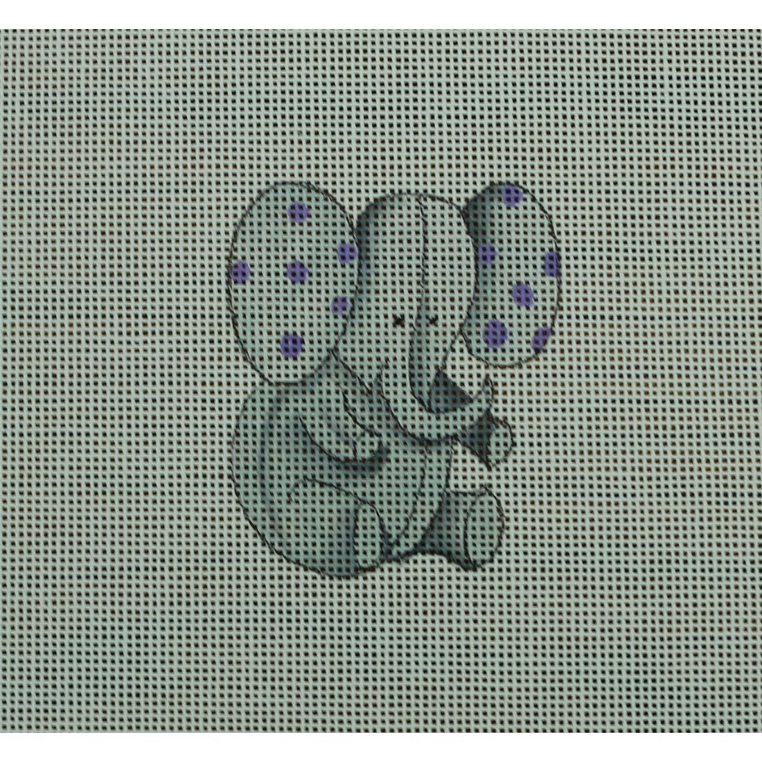 Mini Elephant