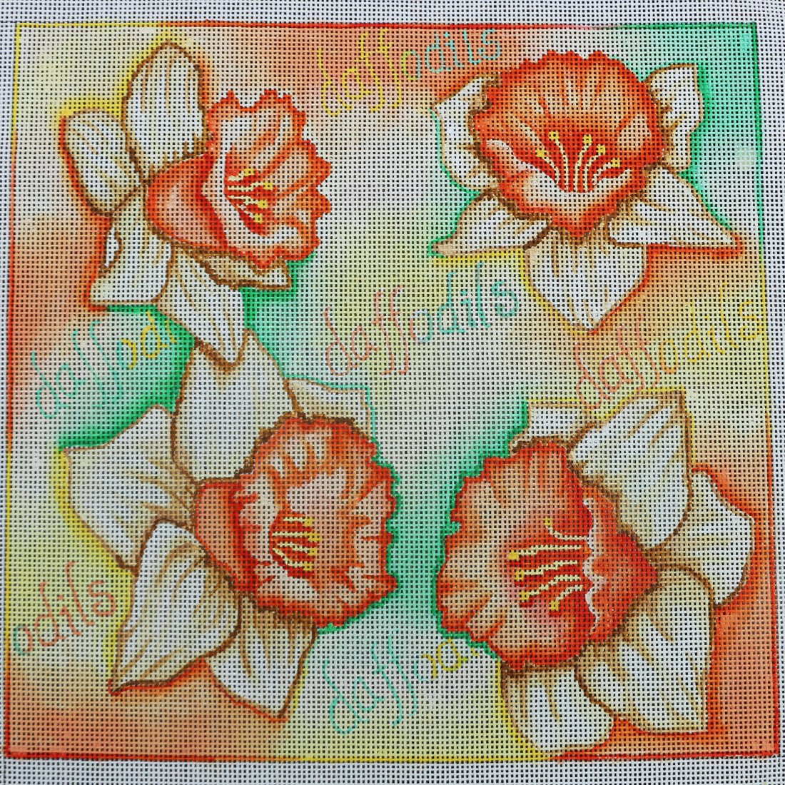 Daffodils