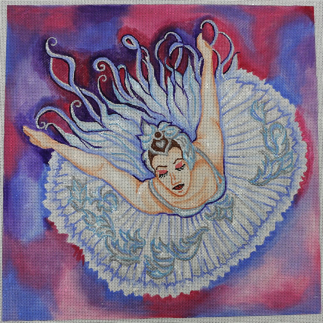Ballerina