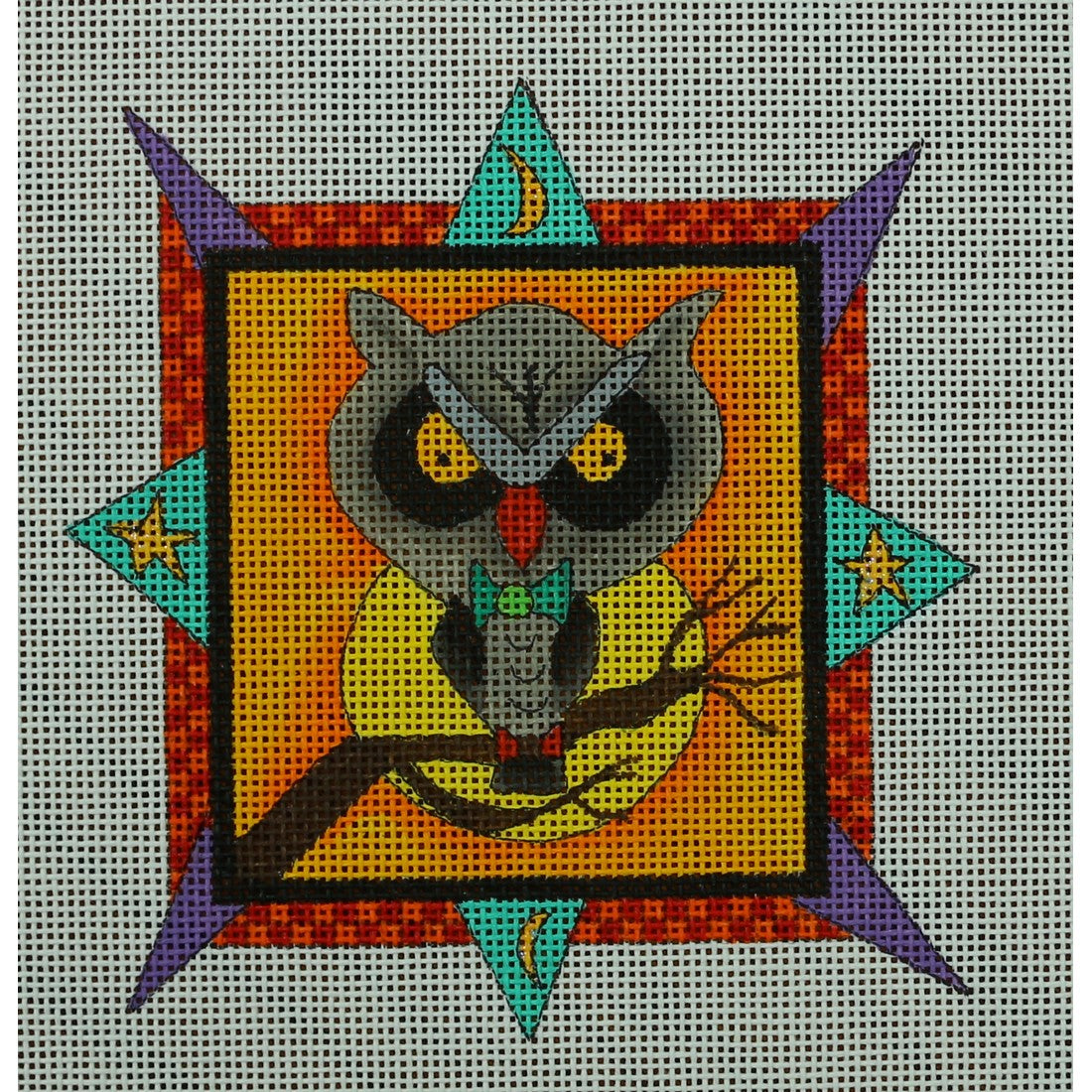 The Owl