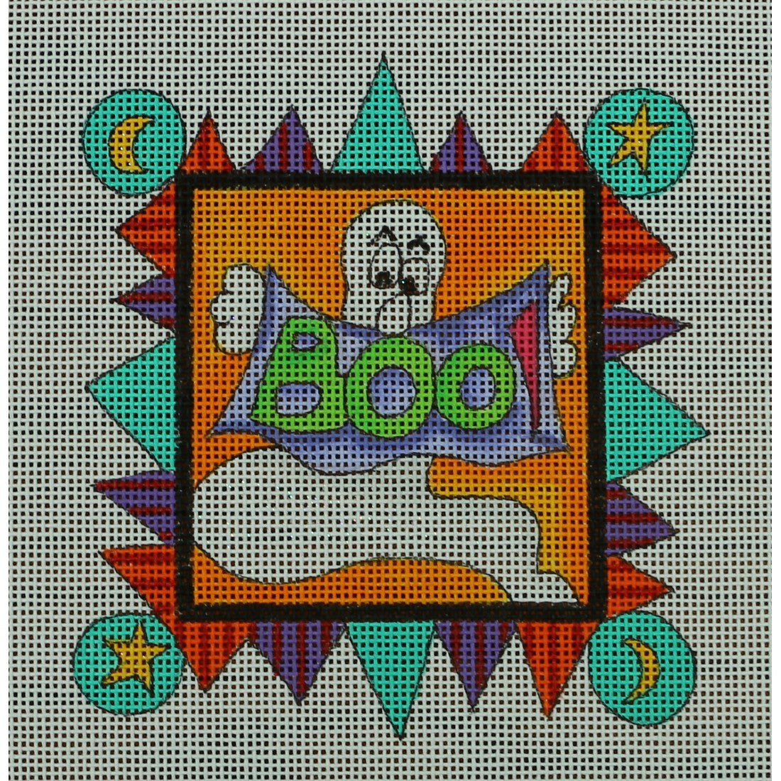 Boo Ghost