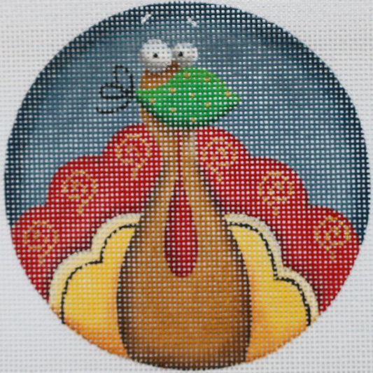 Saved by the Mask (Turkey)