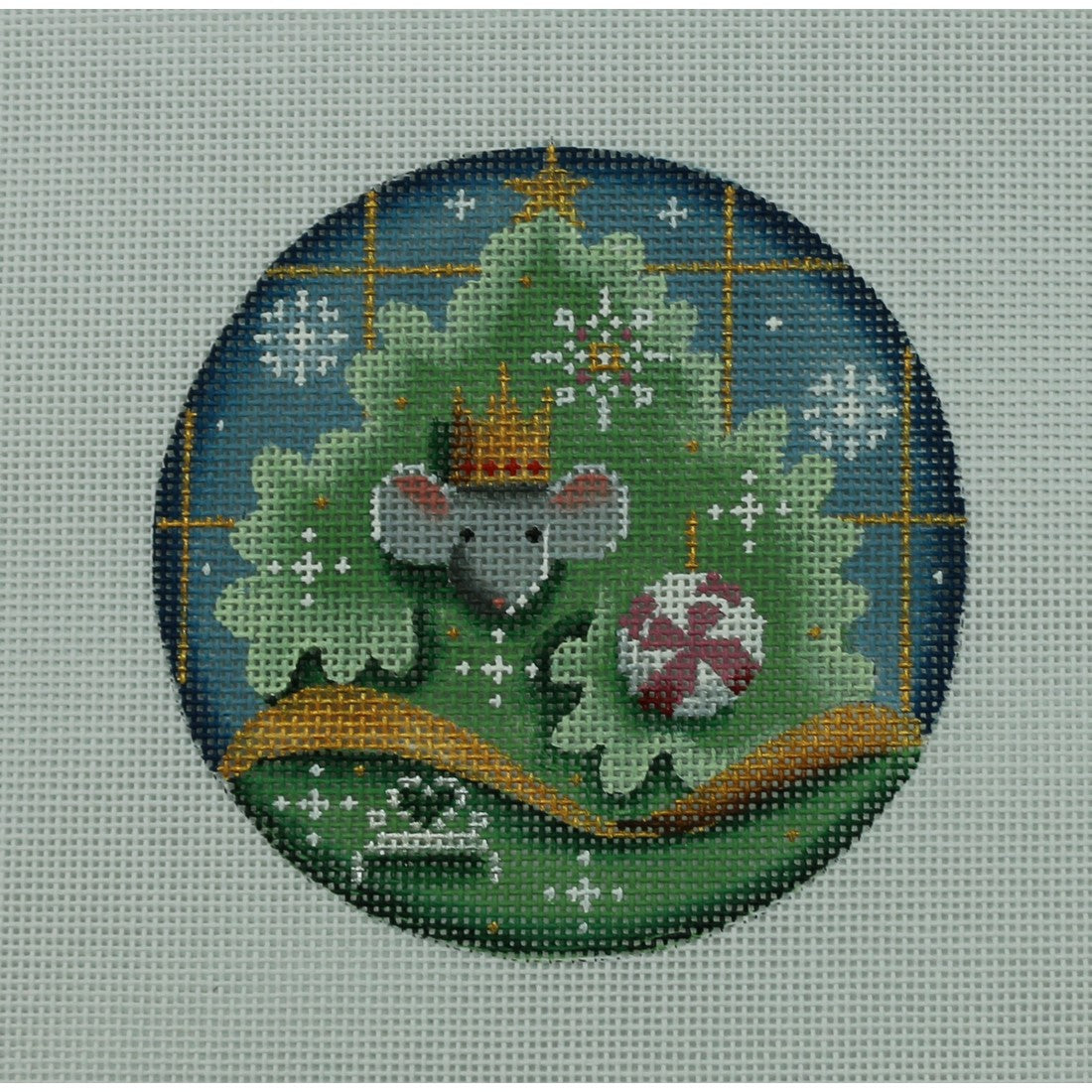 Mouse King Tree